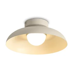 Потолочный светильник Движение / Movement (Жемчужный белый) FR5602CL-L10W