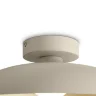 Потолочный светильник Движение / Movement (Жемчужный белый) FR5602CL-L10W - фото 5