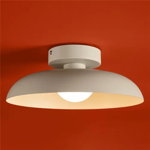 Потолочный светильник Движение / Movement (Жемчужный белый) FR5602CL-L10W - фото 7