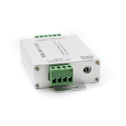 Усилитель RGB,18А, AMP-RGB-18A купить в SWG - официальный производитель 001281