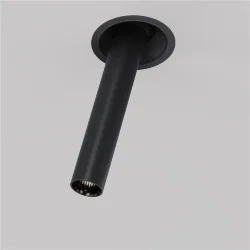 Встраиваемый светильник Focus T 4000K 7Вт 36° (Черный)