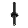 Встраиваемый светильник Фокус Т / Focus T 7 Вт 4000 К 36° (Черный) C140RS-L300-7W4K-B - фото