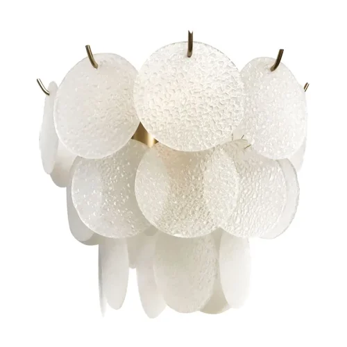 Настенный светильник (бра) Freya FR5104WL-02BS (Латунь) - фото