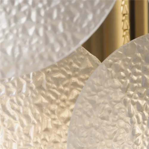 Настенный светильник (бра) Freya FR5104WL-02BS (Латунь) - фото 5