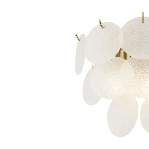 Настенный светильник (бра) Freya FR5104WL-02BS (Латунь) - фото 10