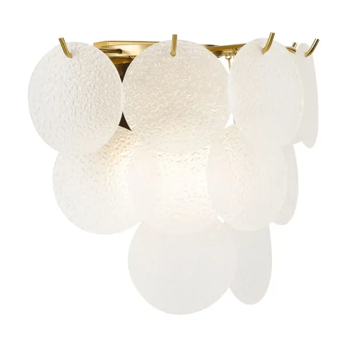 Настенный светильник (бра) Freya FR5104WL-02BS (Латунь) - фото 13