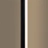Напольный светильник (торшер) FR6122FL-L22B Полоса / Stripe 16 Вт LED (Черный) FR6122FL-L22B - фото 7
