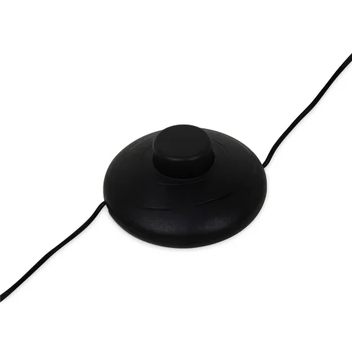 Напольный светильник (торшер) FR6122FL-L22B Полоса / Stripe 16 Вт LED (Черный) FR6122FL-L22B - фото 9