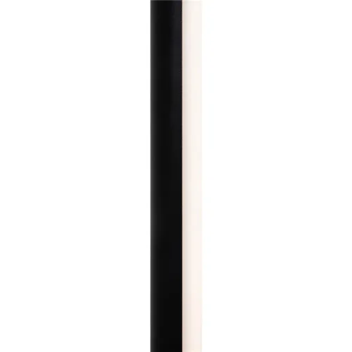 Напольный светильник (торшер) FR6122FL-L22B Полоса / Stripe 16 Вт LED (Черный) FR6122FL-L22B - фото 10