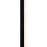 Напольный светильник (торшер) FR6122FL-L22B Полоса / Stripe 16 Вт LED (Черный) FR6122FL-L22B - фото 10