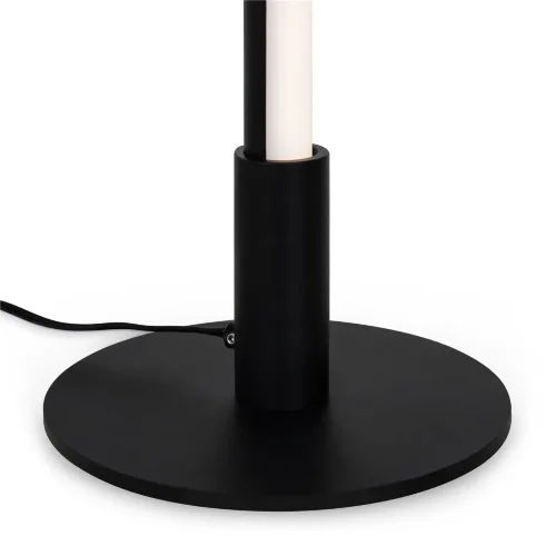 Напольный светильник (торшер) FR6122FL-L22B Полоса / Stripe 16 Вт LED (Черный) FR6122FL-L22B - фото 13
