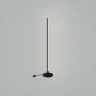 Напольный светильник (торшер) FR6122FL-L22B Полоса / Stripe 16 Вт LED (Черный) FR6122FL-L22B - фото 5