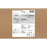 Напольный светильник (торшер) FR6122FL-L22B Полоса / Stripe 16 Вт LED (Черный) FR6122FL-L22B - фото 8
