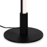 Напольный светильник (торшер) FR6122FL-L22B Полоса / Stripe 16 Вт LED (Черный) FR6122FL-L22B - фото 9