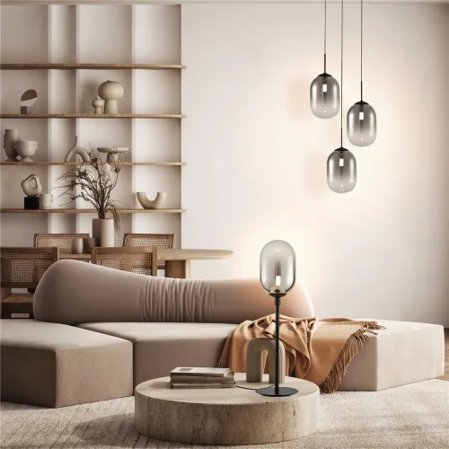 Настенный светильник (бра) Freya FR1011WL-01B (Черный) - фото 6