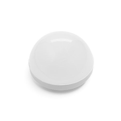 Светодиодная лампа WOLTA WSTD-GX-10W3KGX53-H 10Вт 3000K GX53 купол - фото 2.