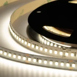 Лента светодиодная ELF 960SMD диодов (2835), 36В, 5м, ЭКСТРА, белый нейтральный 4000-4500К