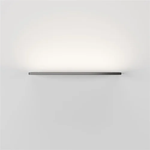 Подсветка Shine 3000К 12Вт IP 20 (Черный) - фото 7