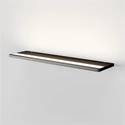 Подсветка Сияние / Shine 3000К 12Вт (Черный) C033WL-L12B3K