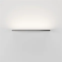 Подсветка Сияние / Shine 3000К 12Вт (Черный) C033WL-L12B3K