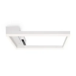 Потолочный светильник FR6084CL-L82W Рамка / Frame 77 Вт LED с пультом ДУ (Белый) FR6084CL-L82W