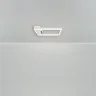 Потолочный светильник FR6084CL-L82W Рамка / Frame 77 Вт LED с пультом ДУ (Белый) FR6084CL-L82W - фото 4