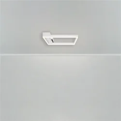 Потолочный светильник FR6084CL-L82W Рамка / Frame 77 Вт LED с пультом ДУ (Белый) FR6084CL-L82W