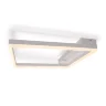 Потолочный светильник FR6084CL-L82W Рамка / Frame 77 Вт LED с пультом ДУ (Белый) FR6084CL-L82W - фото 13