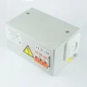 Ящик с понижающим трансформатором ЯТП 0.25 220/24В (3 авт. выкл.) Кострома ОС0000002235 - фото 3