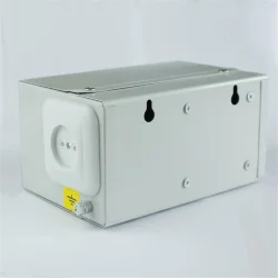 Ящик с понижающим трансформатором ЯТП 0.25 220/24В (3 авт. выкл.) Кострома ОС0000002235