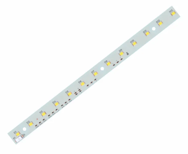 Светодиодный модуль Mini Arm-09W-9S2P-4080 - фото