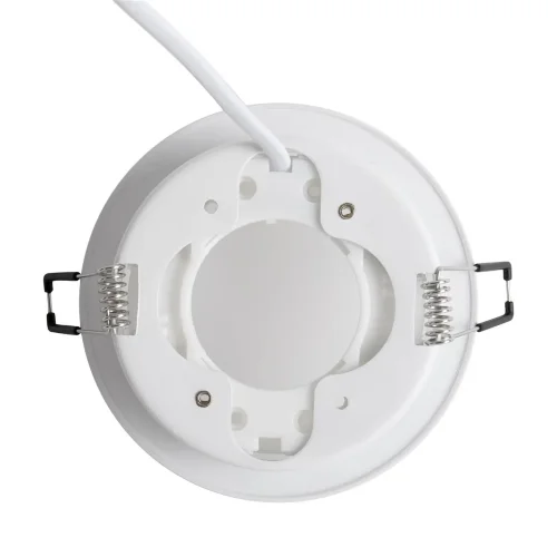 Встраиваемый светильник VGL7237DLB-01W2 - GX53x1 (Белый) VGL7237DLB-01W2 - фото 6