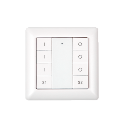 'Настенная радио панель EASYBUS, ES-B-W-K8/Z3 007494