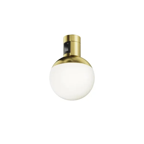 Трековый светильник Луна / Luna Flarity 4000K 4Вт 120° (Латунь) TR149-1-5W4K-BS - фото