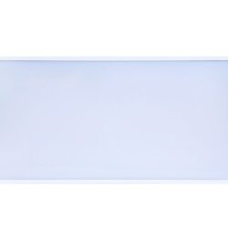 Универсальный офисный светодиодный светильник 40 Вт IP44 595x295x40 мм 6000K Опал
