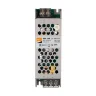 Блок питания для светодиод. ленты BSPS 60Вт 2.5А 24В IP20 метал. Pro JazzWay 5015500 - фото