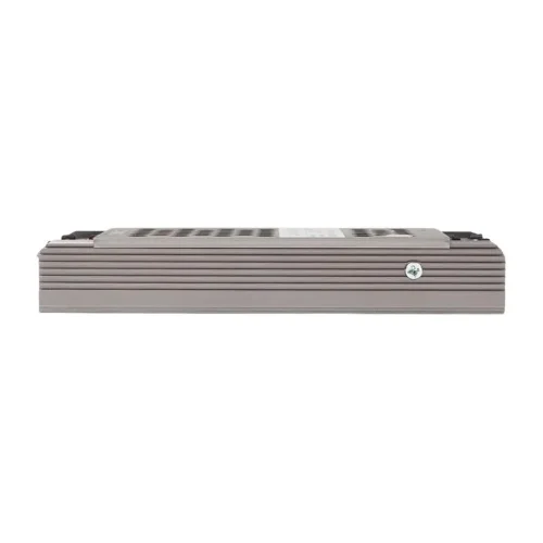 Блок питания для светодиод. ленты BSPS 60Вт 2.5А 24В IP20 метал. Pro JazzWay 5015500 - фото 3