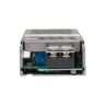 Блок питания для светодиод. ленты BSPS 60Вт 2.5А 24В IP20 метал. Pro JazzWay 5015500 - фото 4