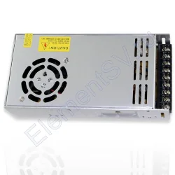 Блок питания SP-A 12V 400W 33,3A