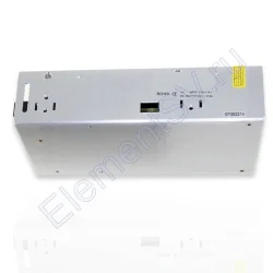 Блок питания SP-A 12V 400W 33,3A