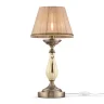 Настольный светильник Demitas E14х1 40ВВт (Бронза) - фото
