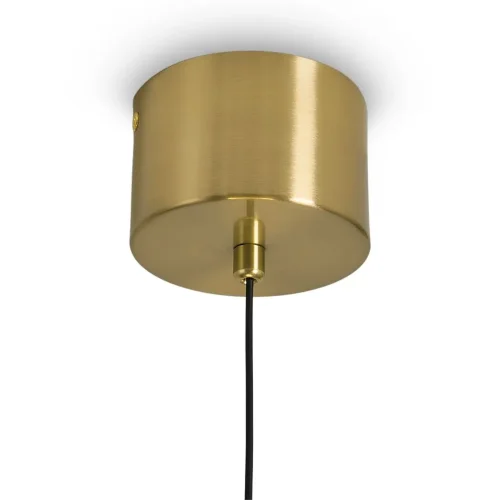 Подвесной светильник Freya FR6184PL-L8BS (Латунь) - фото 5