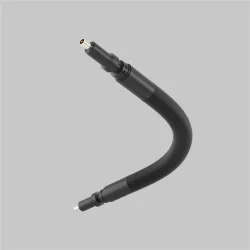 Гибкий коннектор для системы Axity (Черный)