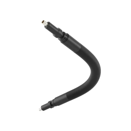 Гибкий коннектор для системы Axity (Черный) - фото