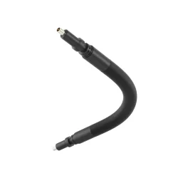 Гибкий коннектор для системы Axity (Черный)
