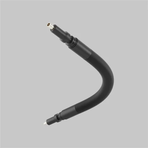 Гибкий коннектор для системы Axity (Черный) - фото 2