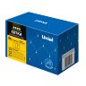 ULD-N1515-96-TTK WARM WHITE IP44 Сетка светодиодная с эффектом мерцания, 1.5х1.5м, Соединяемая, 96 светодиодов, Теплый белый свет, Провод прозрачный, TM Uniel - фото 12