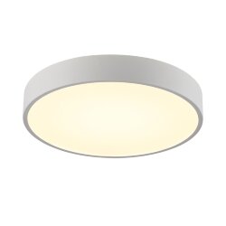 Потолочный светильник «Sonex» 7757/48L, серия: QUASAR (накладной; подвесной) - Дополнительный верхний свет