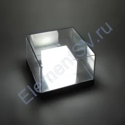 Светодиодный светильник UCR3000L RB, White