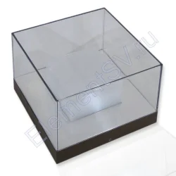 Светодиодный светильник UCR3000L RB, White